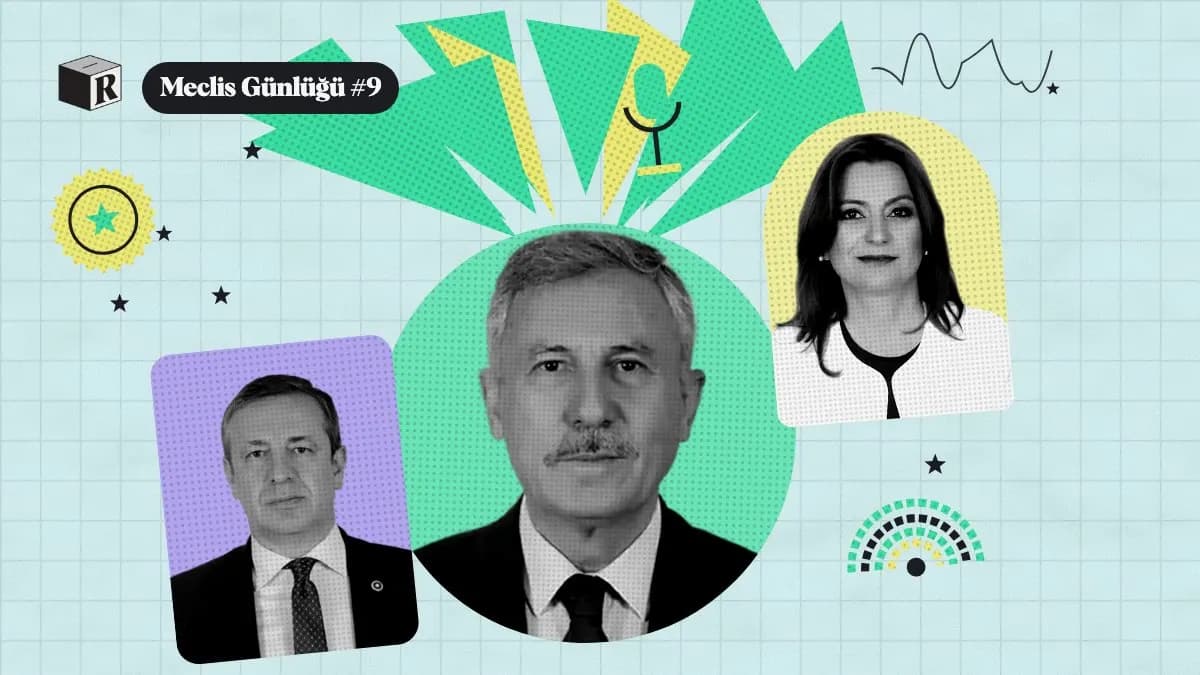 Yatırım Fonları Teklifinin İlk Beş Maddesi Kabul Edildi, 21 Ekim 2026 kapak görseli