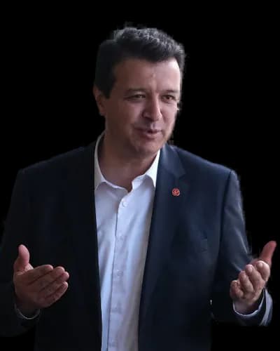 Mahmut Arıkan fotoğrafı