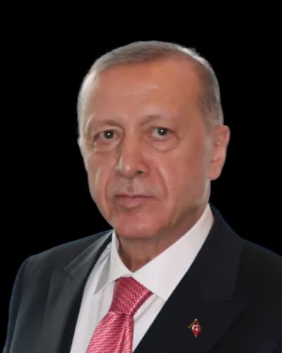 Recep Tayyip Erdoğan fotoğrafı