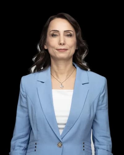 Tülay Hatimoğulları Oruç fotoğrafı