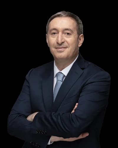 Tuncer Bakırhan fotoğrafı
