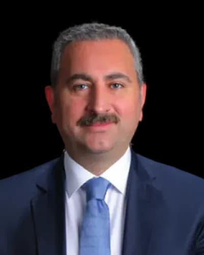 Abdulhamit Gül fotoğrafı