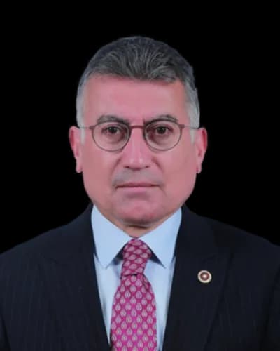 Abdullah Güler fotoğrafı