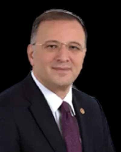 Abdullah Nejat Koçer fotoğrafı
