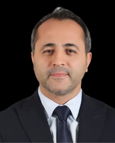 Abdurrahman Babacan fotoğrafı