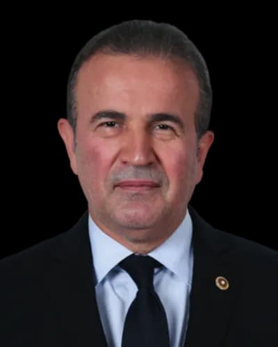 Abdurrahman Başkan fotoğrafı