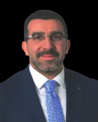 Adem Çalkın fotoğrafı