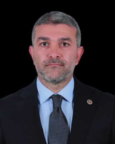 Adem Yeşildal fotoğrafı