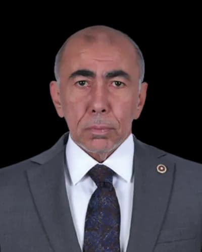 Adnan Şefik Çirkin fotoğrafı