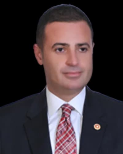 Ahmet Akın fotoğrafı