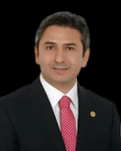 Ahmet Aydın fotoğrafı