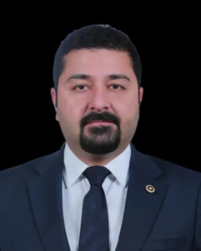 Ahmet Baran Yazgan fotoğrafı