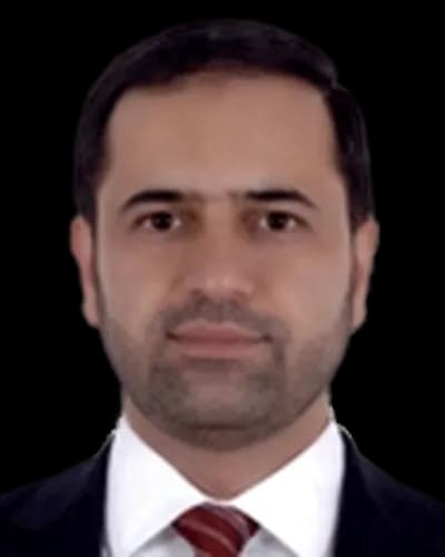 Ahmet Berat Çonkar fotoğrafı