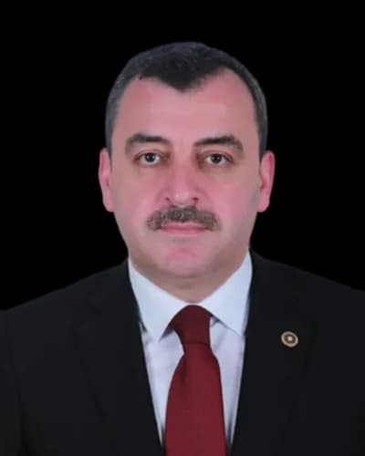 Ahmet Çolakoğlu fotoğrafı
