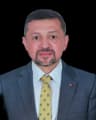 Ahmet Erbaş fotoğrafı