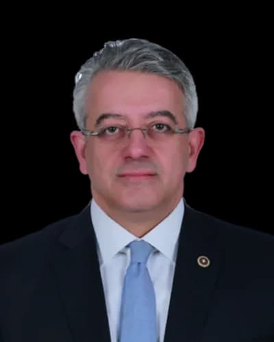 Ahmet Ersagun Yücel fotoğrafı