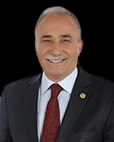 Ahmet Eşref Fakıbaba fotoğrafı