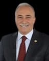 Ahmet Eşref Fakıbaba fotoğrafı