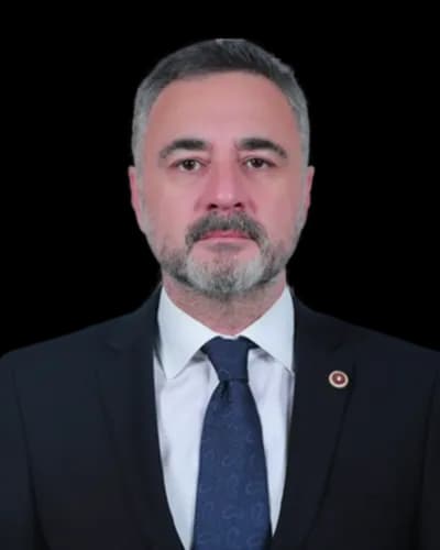 Ahmet Gökhan Sarıçam fotoğrafı