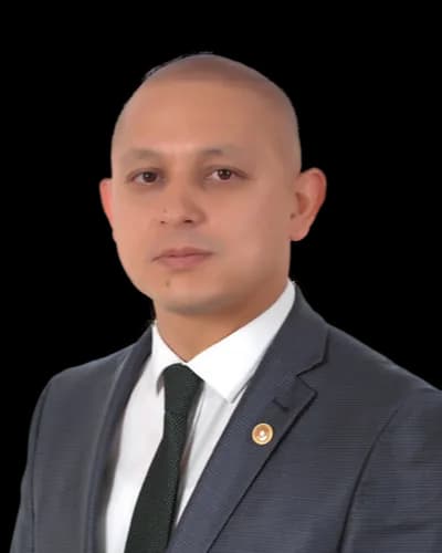 Ahmet Önal fotoğrafı