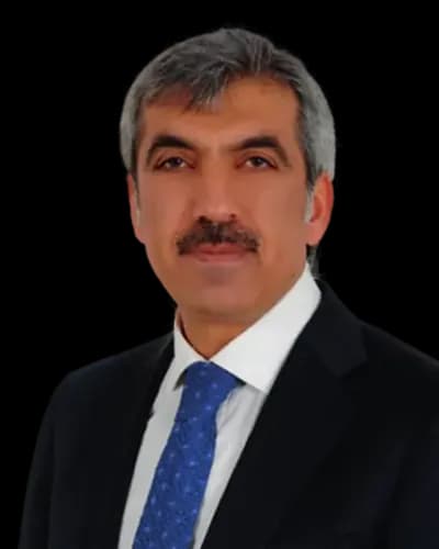 Ahmet Salih Dal fotoğrafı