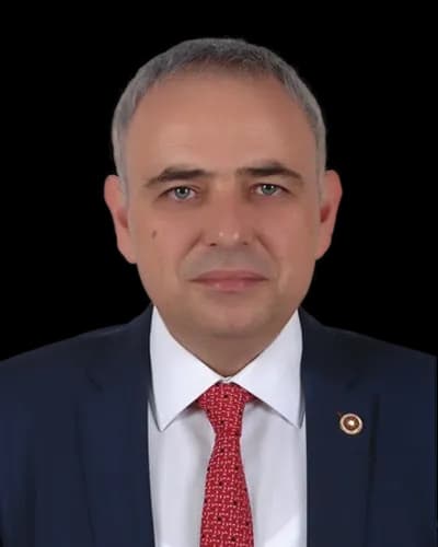 Ahmet Vehbi Bakırlıoğlu fotoğrafı
