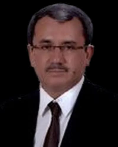Ahmet Yıldız fotoğrafı