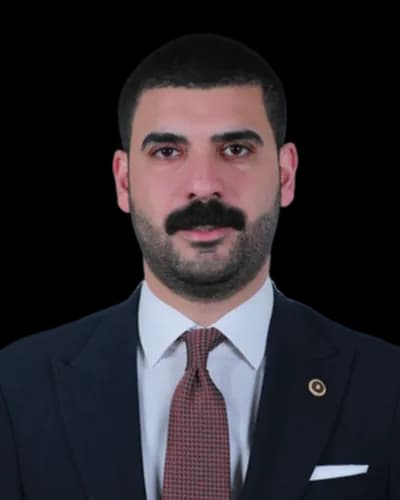 Ali Gökçek fotoğrafı