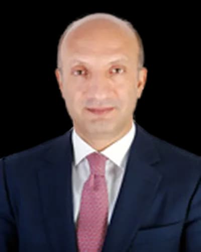 Ali İhsan Arslan fotoğrafı