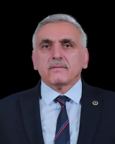 Ali İnci fotoğrafı