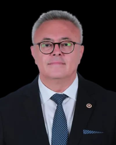 Ali Karaoba fotoğrafı