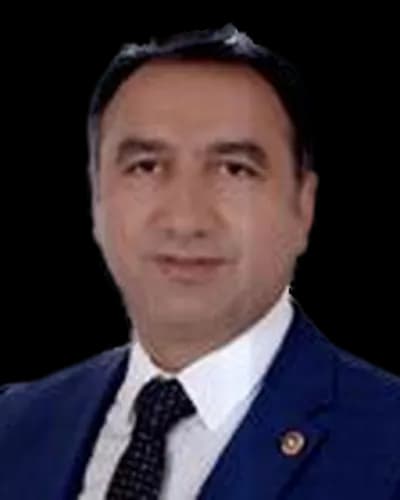Ali Kenanoğlu fotoğrafı