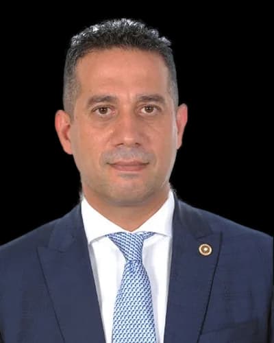 Ali Mahir Başarır fotoğrafı