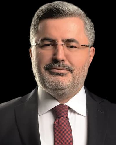Ali Özkaya fotoğrafı