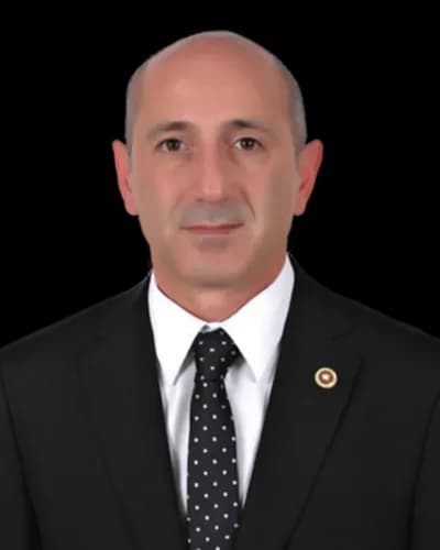 Ali Öztunç fotoğrafı