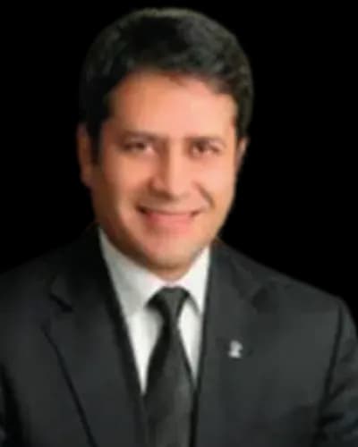Ali Şahin fotoğrafı