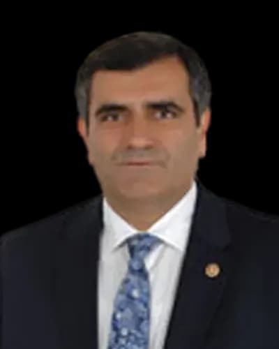 Ali Şeker fotoğrafı