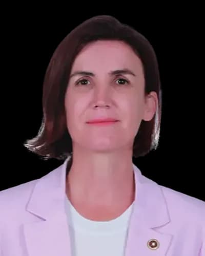 Aliye Coşar fotoğrafı