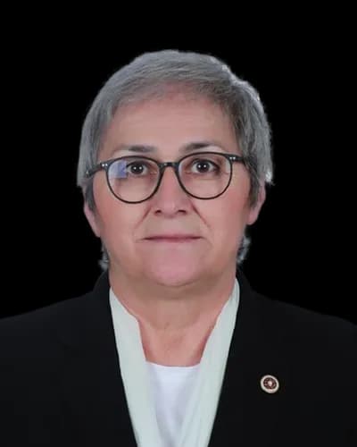 Ayça Taşkent fotoğrafı