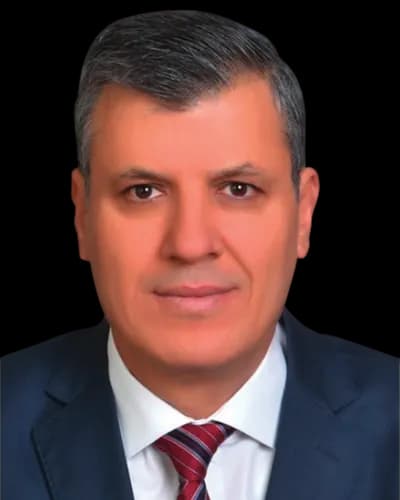 Ayhan Barut fotoğrafı
