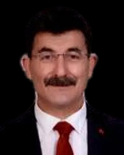 Ayhan Erel fotoğrafı