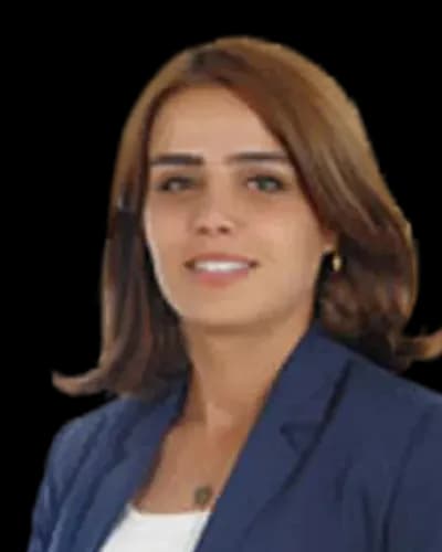 Ayşe Acar Başaran fotoğrafı