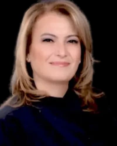 Ayşe Sibel Yanıkömeroğlu fotoğrafı