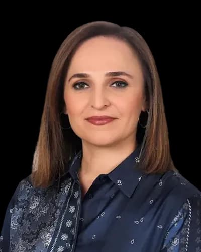 Ayşegül Doğan fotoğrafı