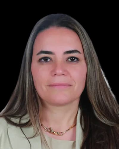 Ayyüce Türkeş Taş fotoğrafı