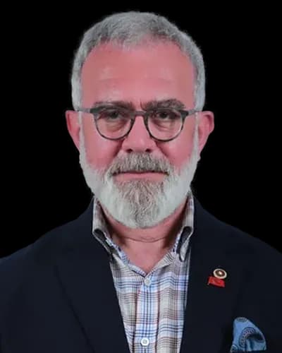 Bahadır Nahit Yenişehirlioğlu fotoğrafı