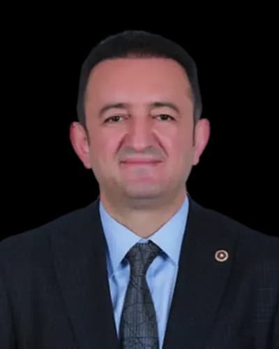 Barış Bektaş fotoğrafı
