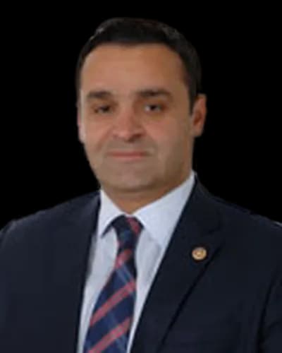 Barış Karadeniz fotoğrafı