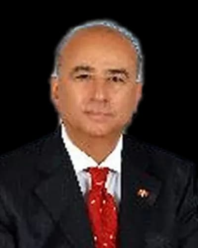 Behiç Çelik fotoğrafı