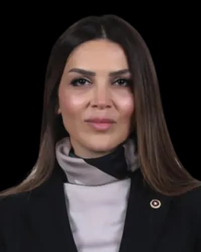 Behiye Eker fotoğrafı